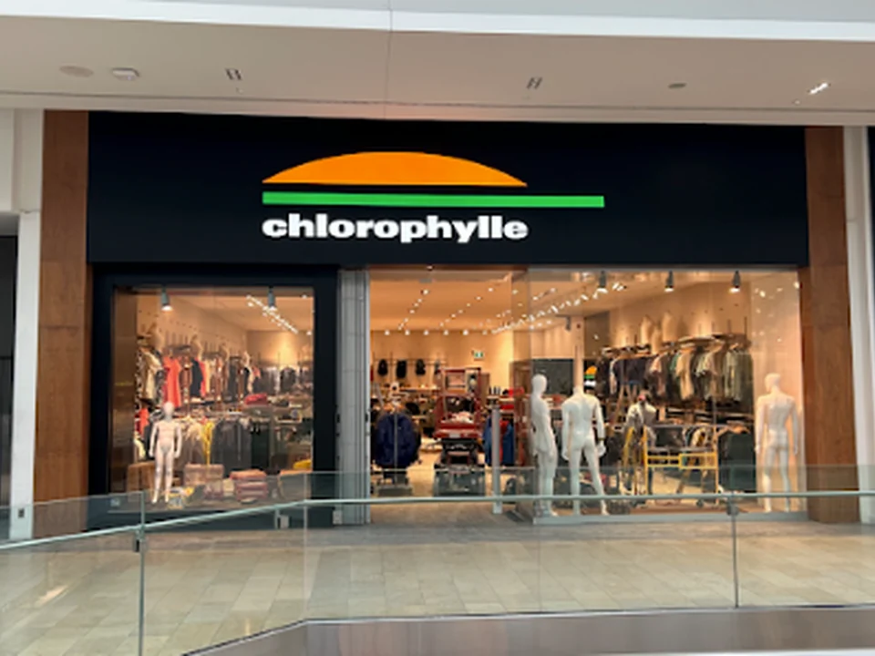 Chlorophylle, Québec
