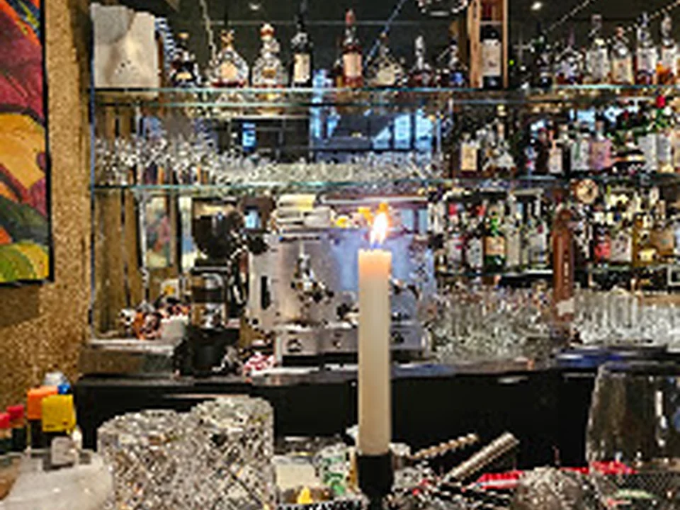 Restaurant Tonino, Québec