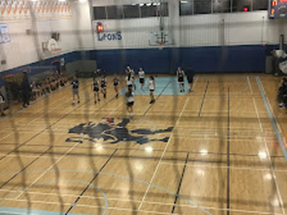 Collège Champlain-Saint-Lawrence, Québec