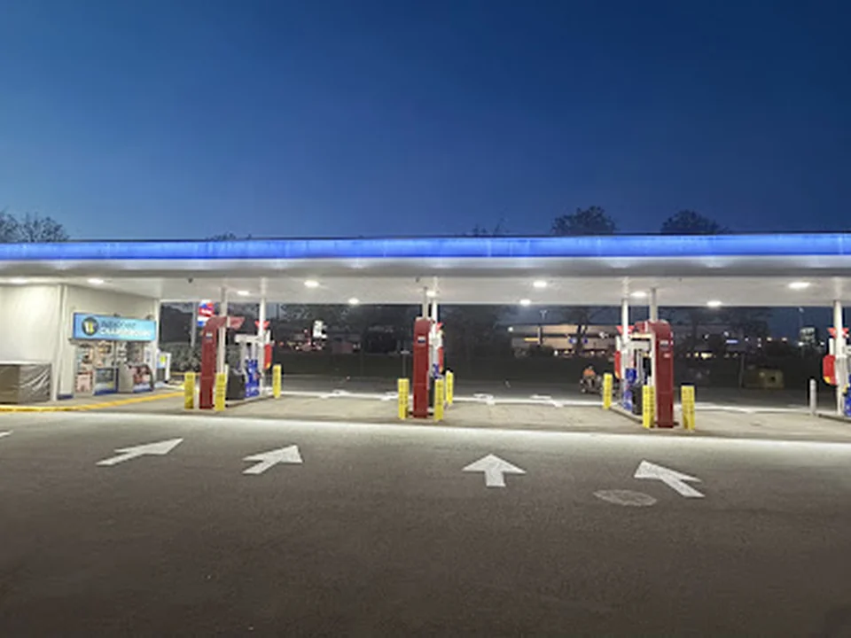 Mobil, Québec