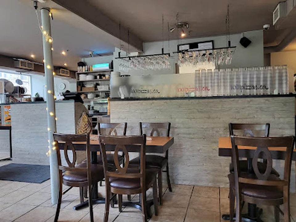 Mille et une pizzas, Québec