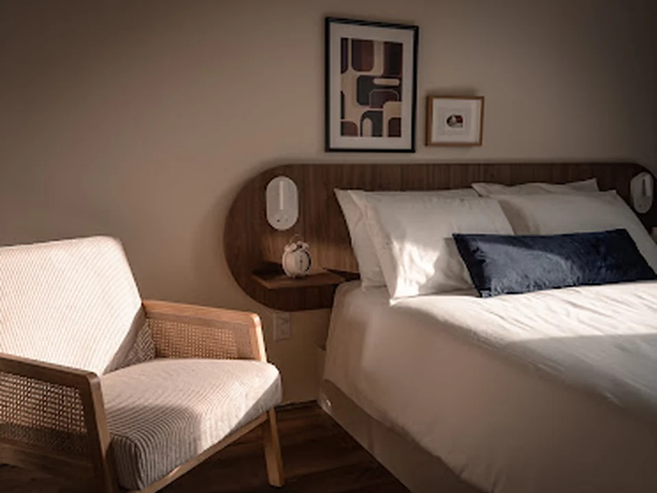 Terminus Hôtel, Québec