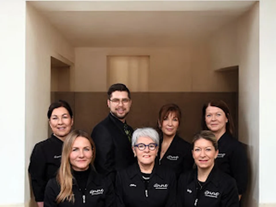Clinique Esthétique Beauté Santé Anne Bélanger, Québec