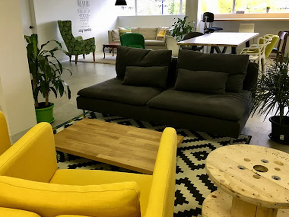 Le cowork, Québec