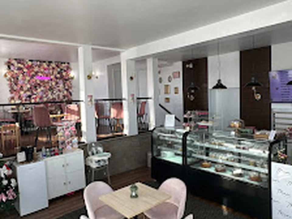 By Mari Pâtisserie, Québec