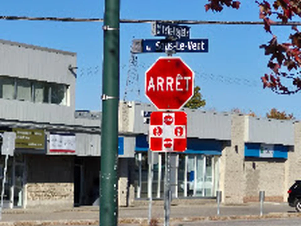 Nettoyeur Place Charny, Québec