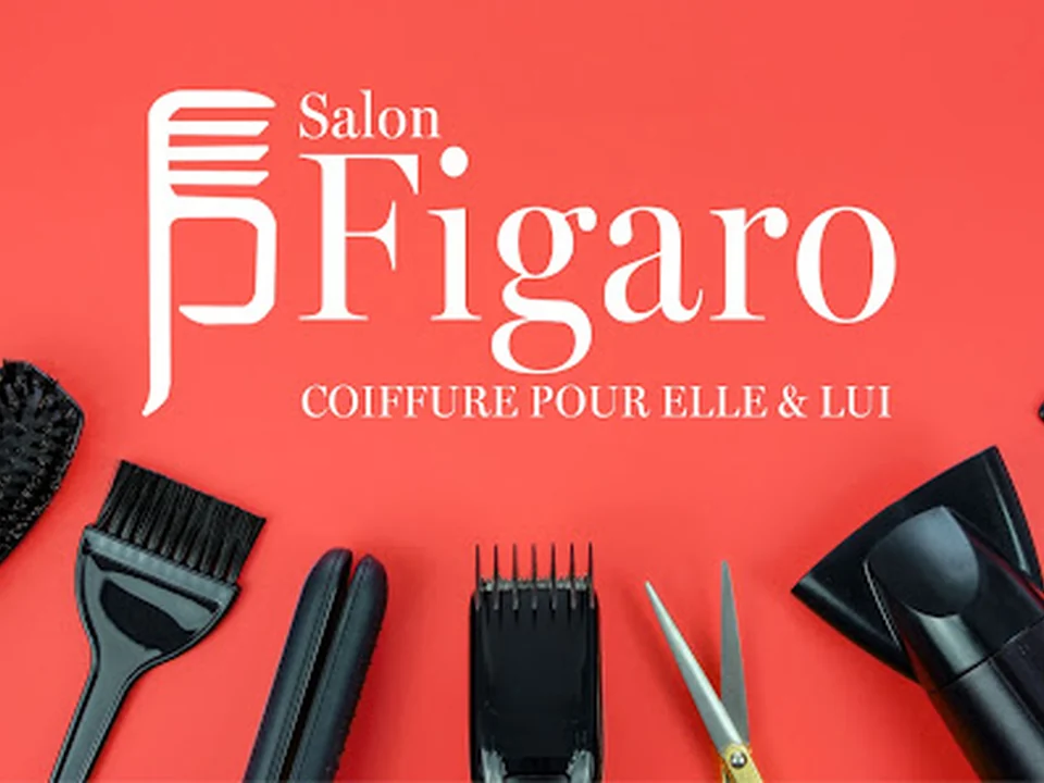 Salon Figaro Galeries Charlesbourg | Coiffure pour Hommes & Femmes | Barbier & Produits de Beauté | Région de Québec