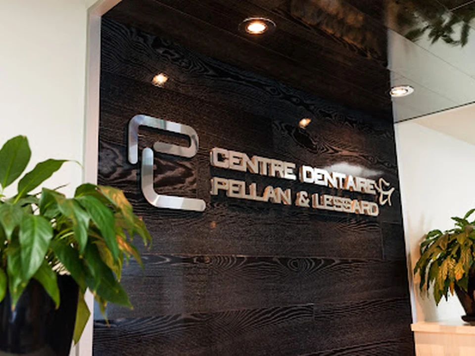 Centre Dentaire Pellan & Lessard, Québec