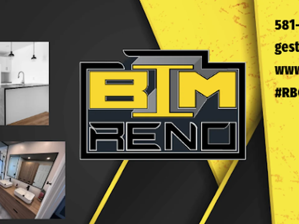 Rénovation BIM inc, Québec
