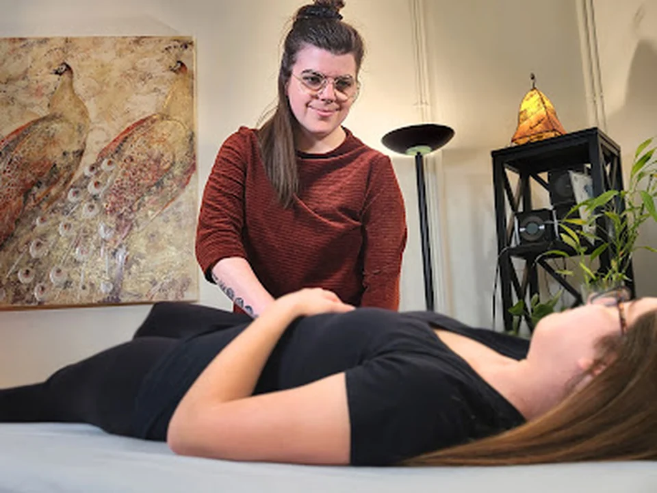 LA PHYSIO QUI T’ÉCOUTE - physiothérapeute périnéale, Québec