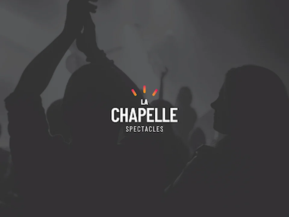 La Chapelle spectacles, Québec
