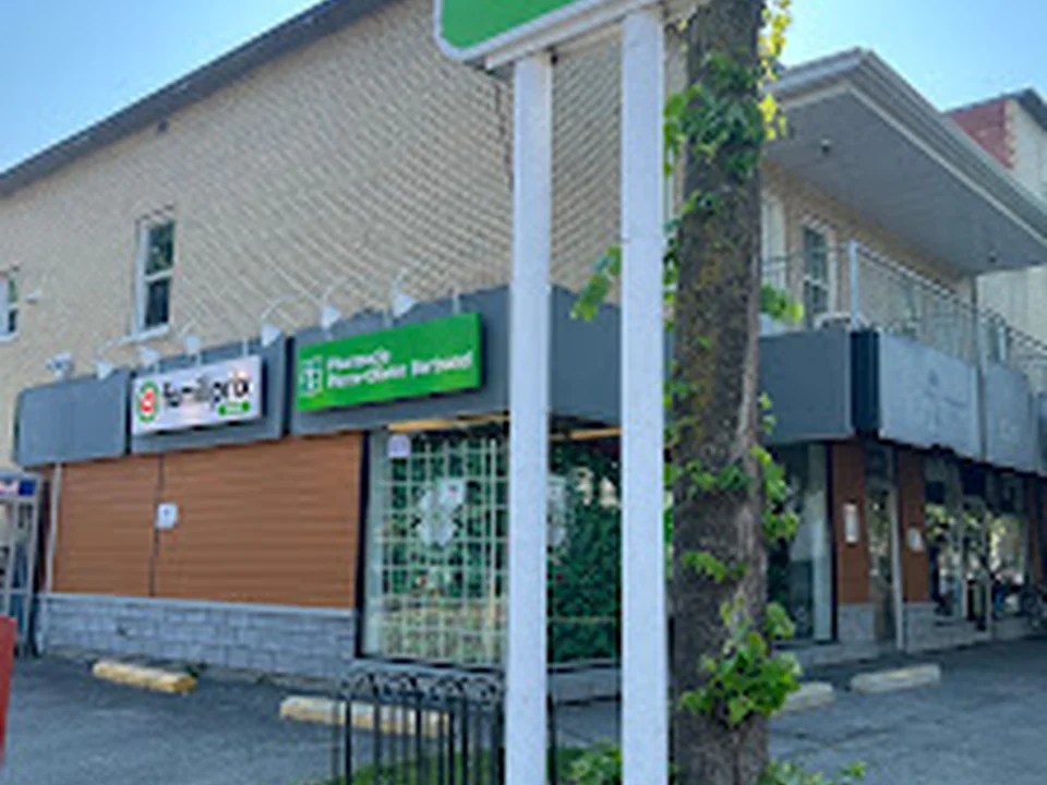 Familiprix Santé, Québec