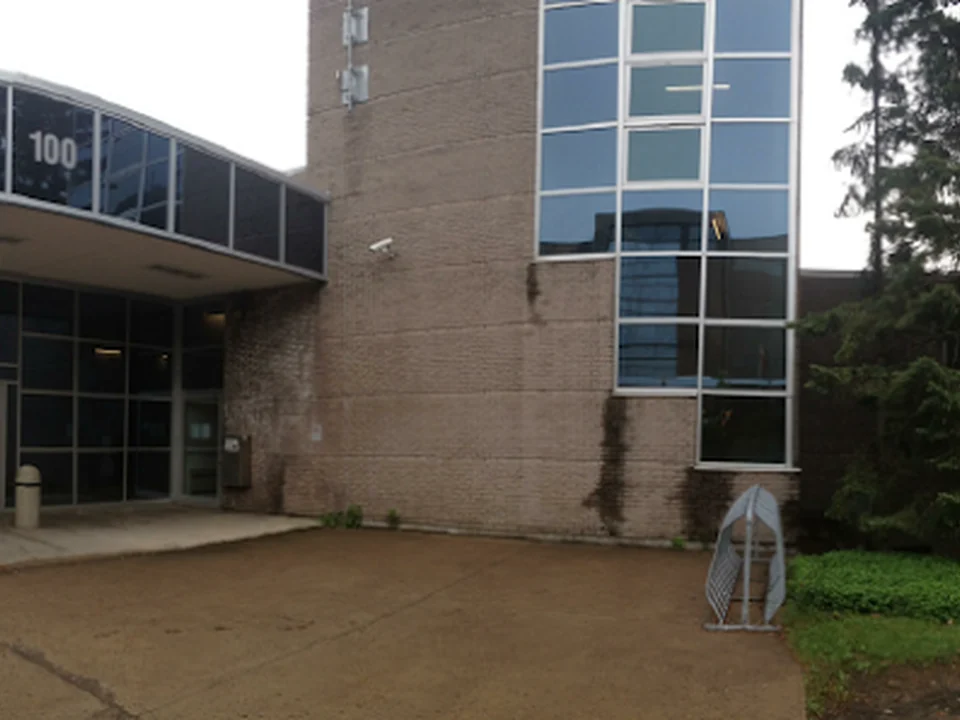 Centre communautaire Lucien-Borne, Québec