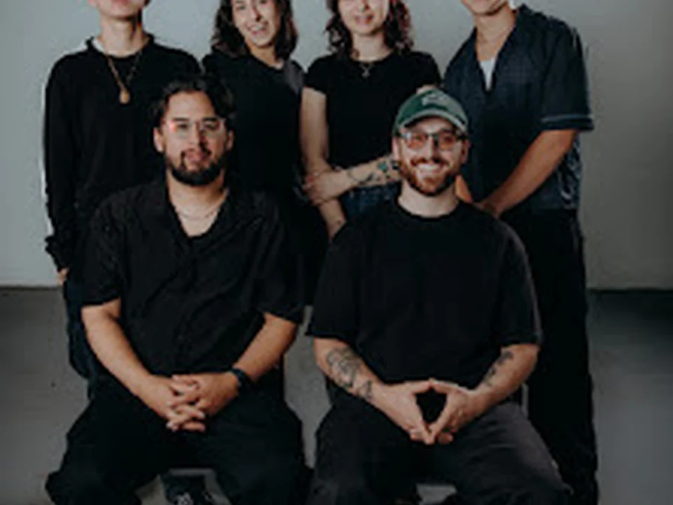 KRWN Barbershop, Québec