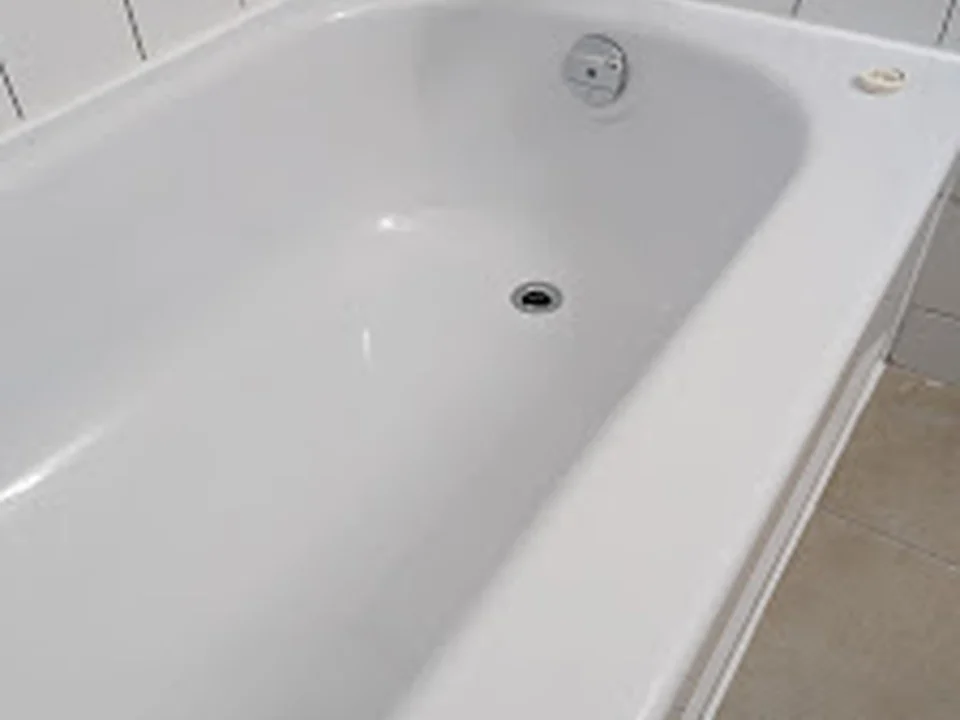 Émaillage Québec - Réémaillage de Bain