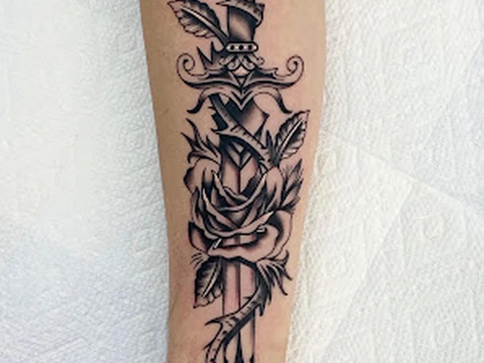 Le Studio/Tatouage Professionnel, Québec