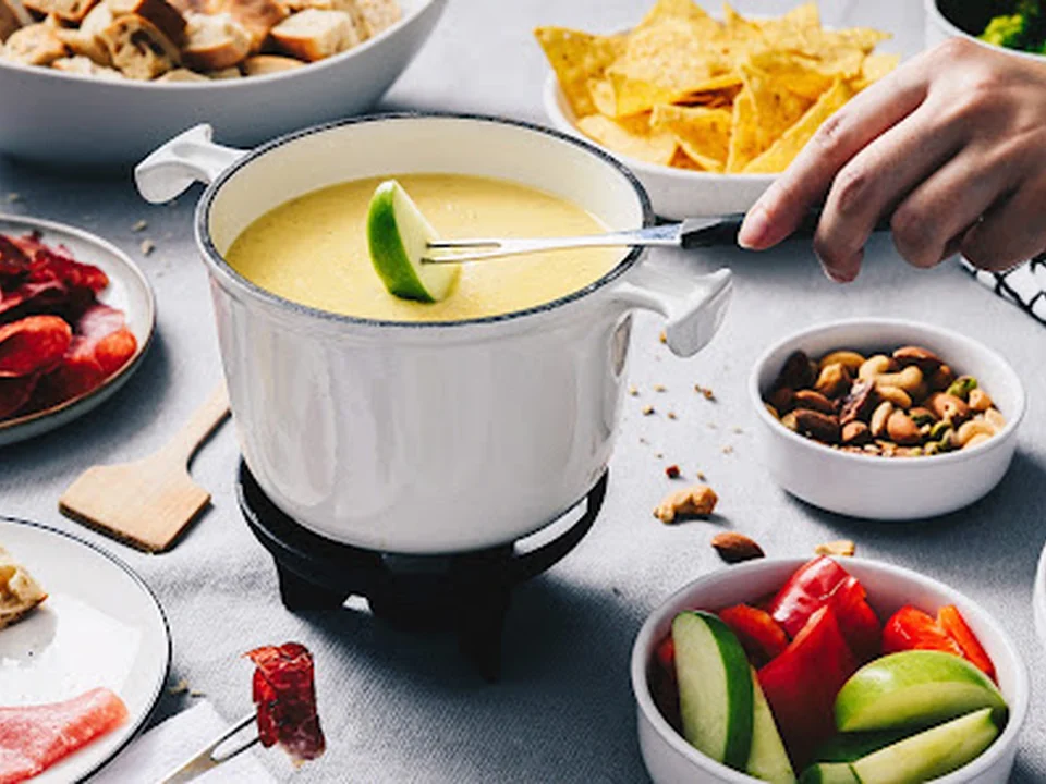 1001 Fondues, Québec