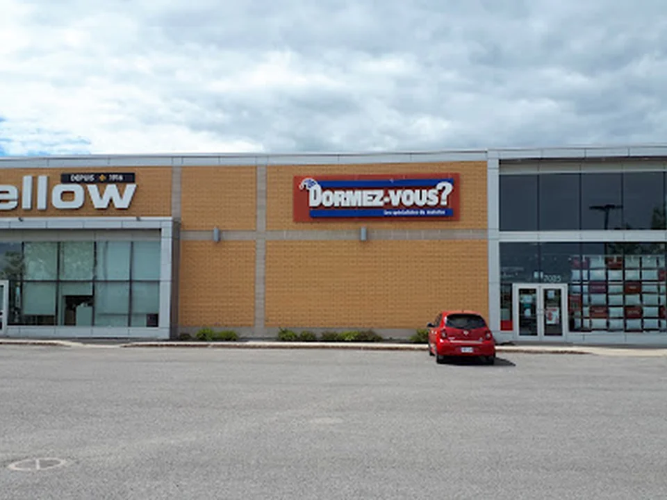 Dormez-vous, Québec