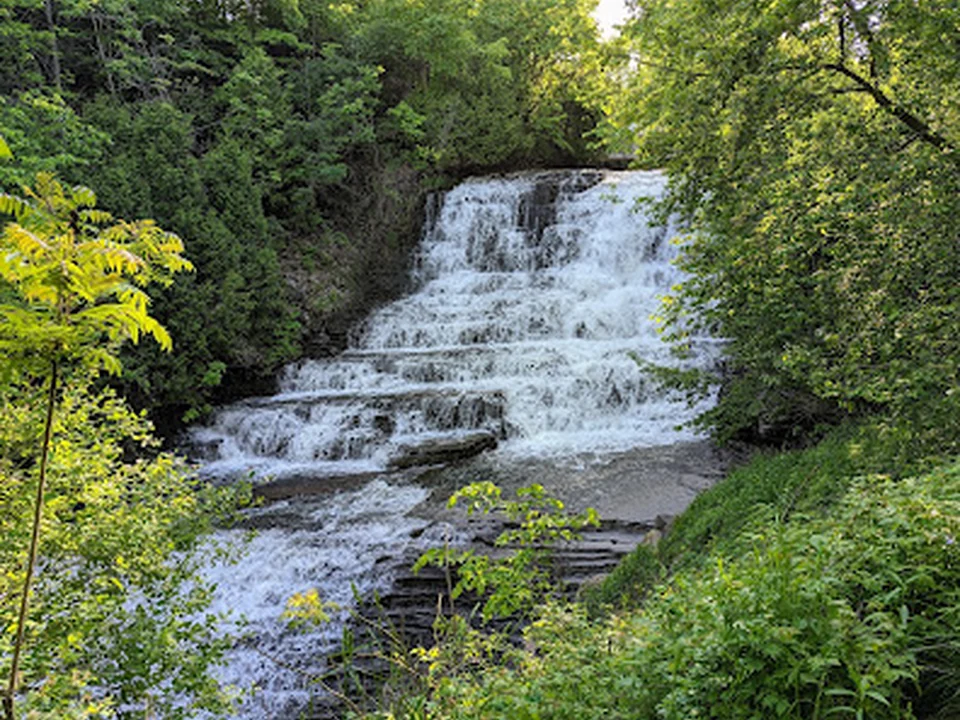 Parc Armand-Grenier, Québec