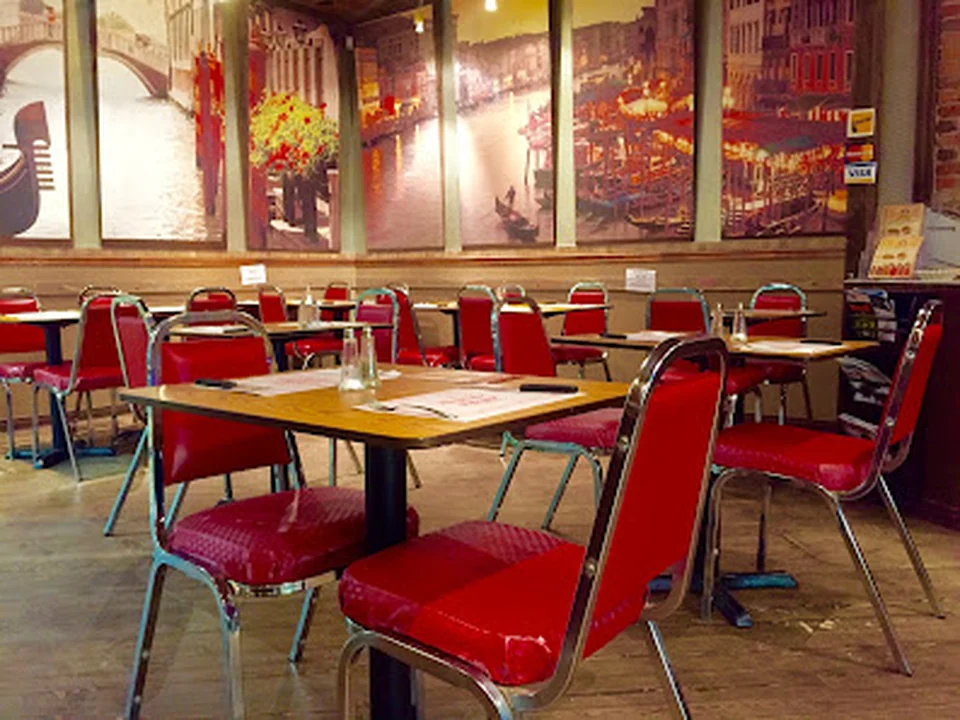 Marmiton Pizza 2 pour 1, Québec