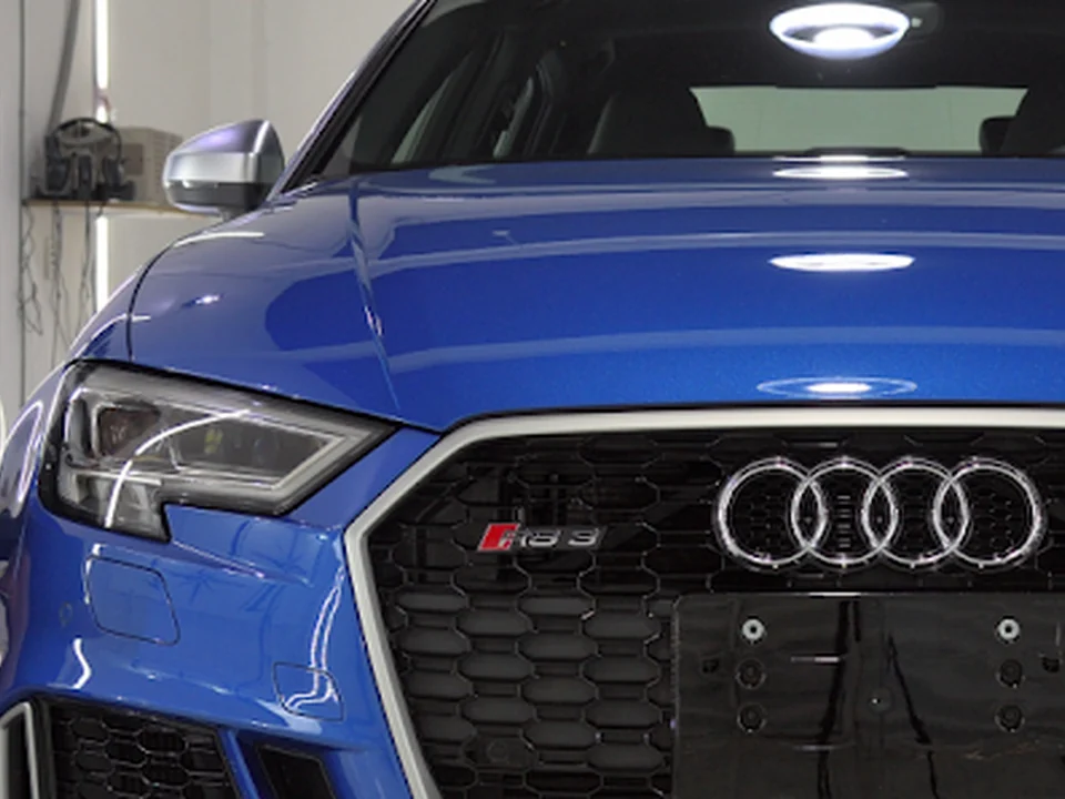 Studio Eurocar | Esthétique Automobile Québec