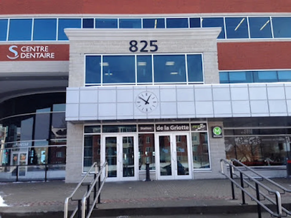 École de langues LPS - Québec