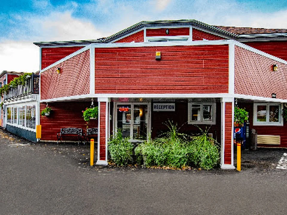 Hôtel Motel Le Châteauguay, Québec