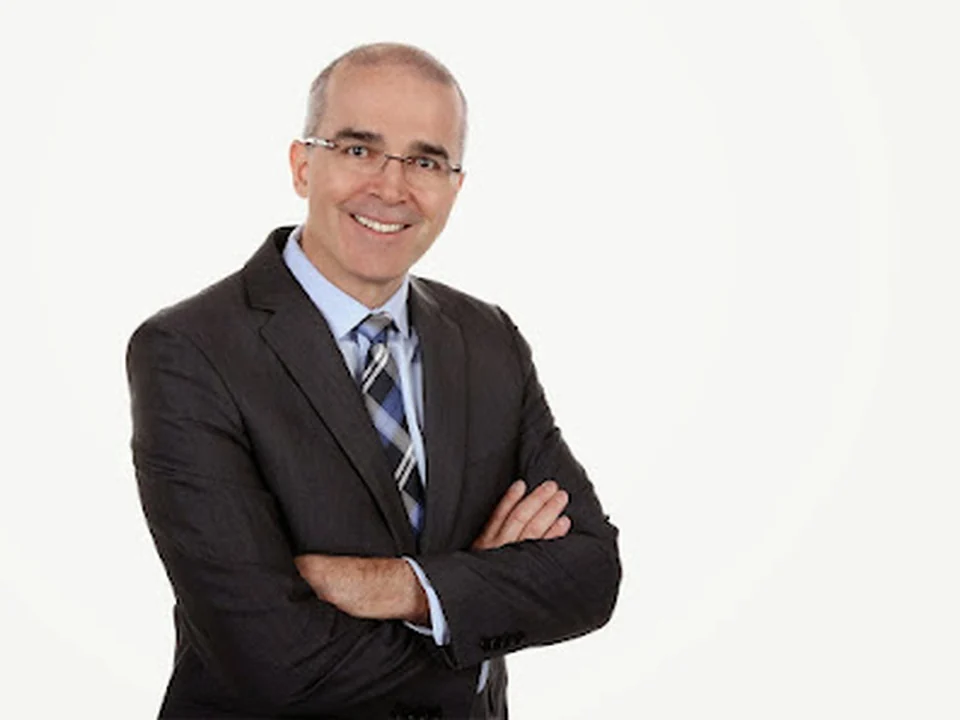 Dr Sylvain Chamberland Orthodontiste, Québec