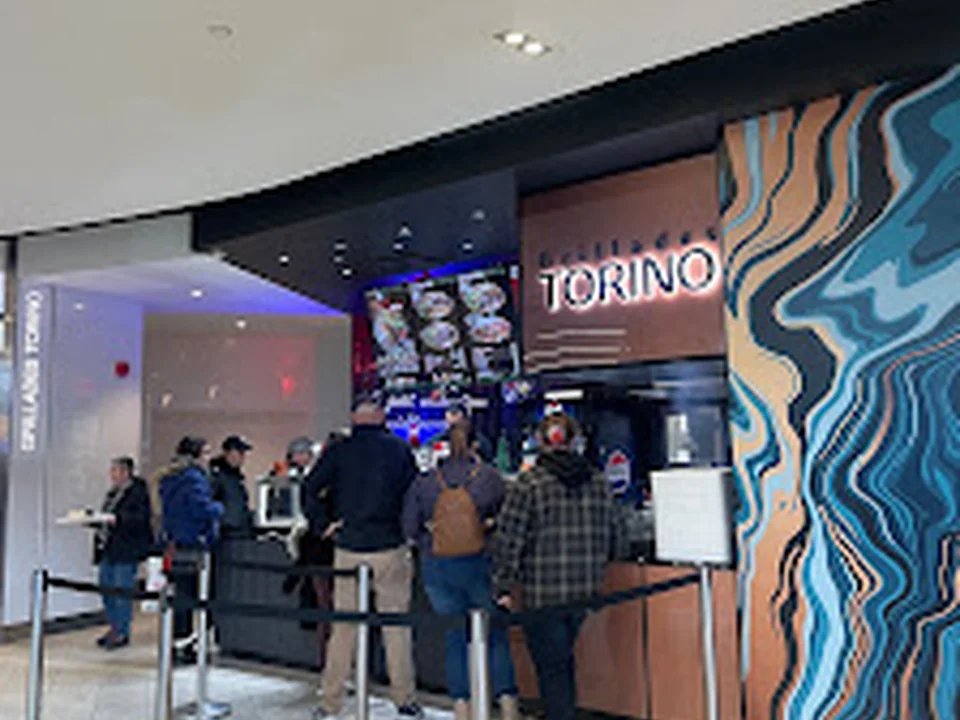 Grillades Torino Laurier, Québec