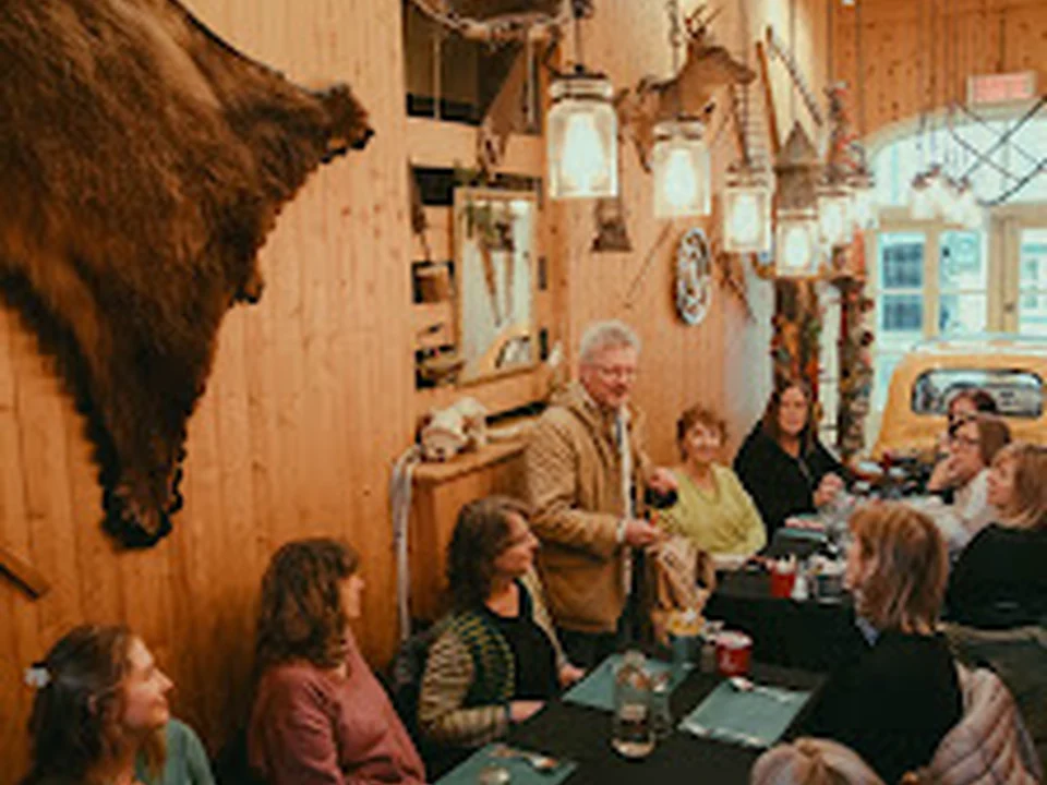 Visites Gourmandes de Québec