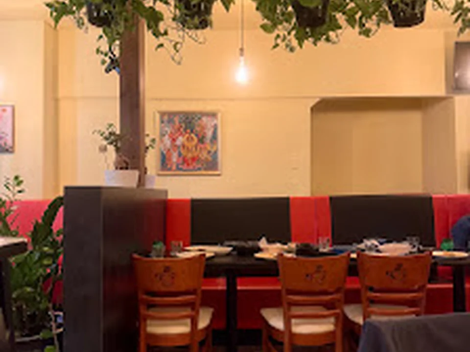Restaurant Anardana, Québec
