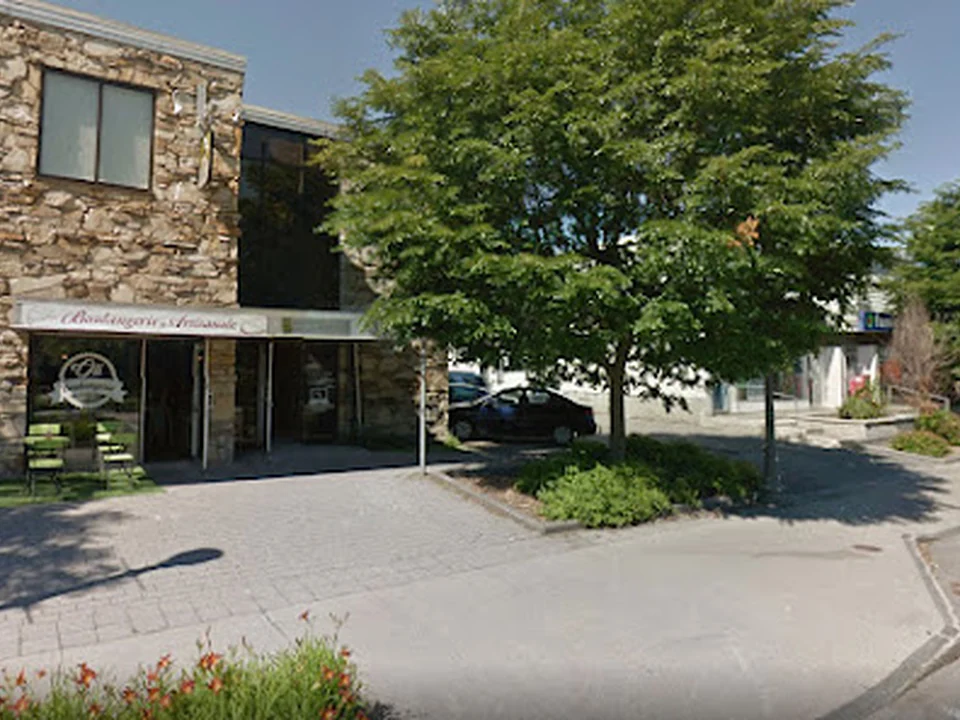 Clinique Dentaire Myrand, Québec
