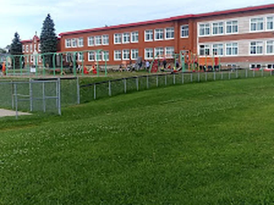Ecole Joseph Paquin, Québec