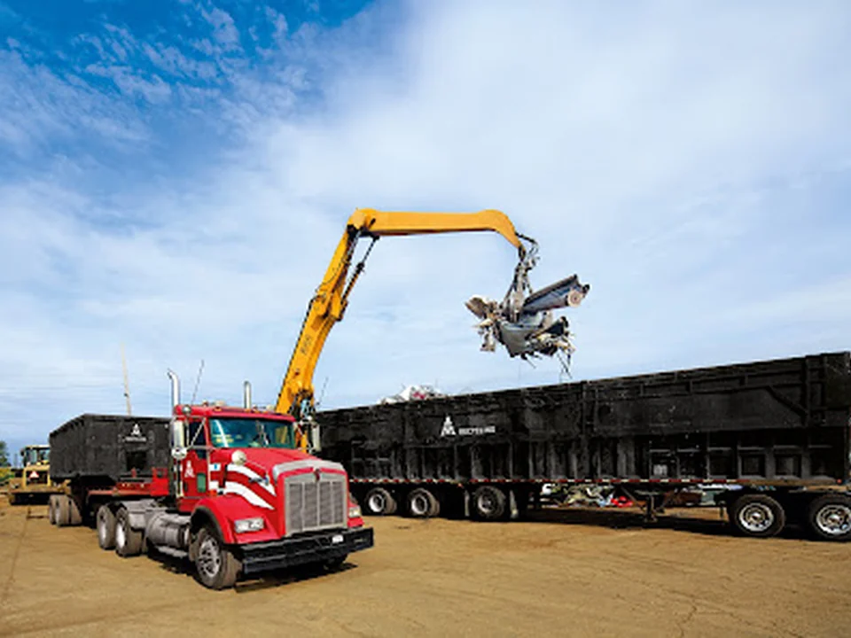 AIM Recyclage Québec