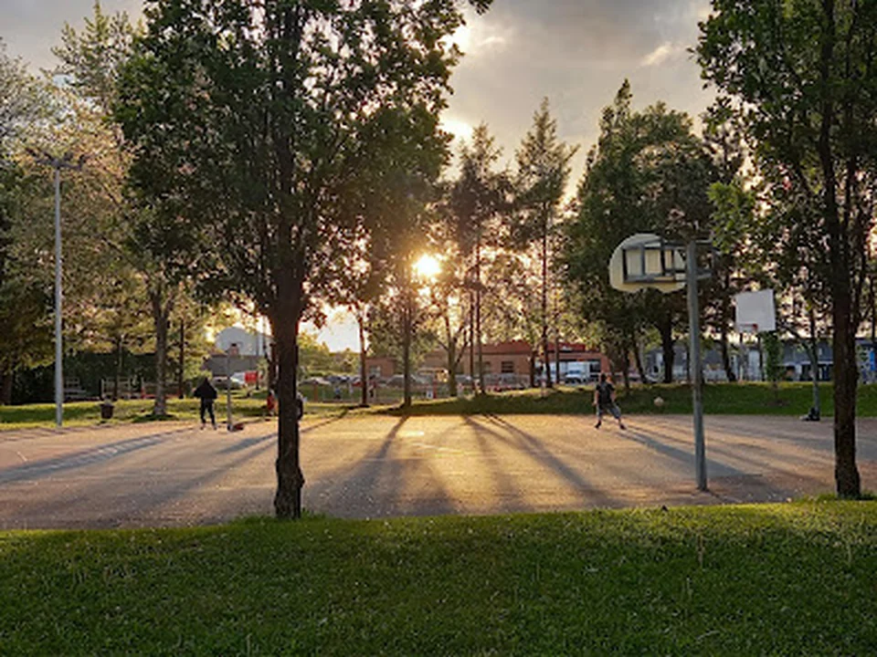Parc Dollard-des Ormeaux, Québec