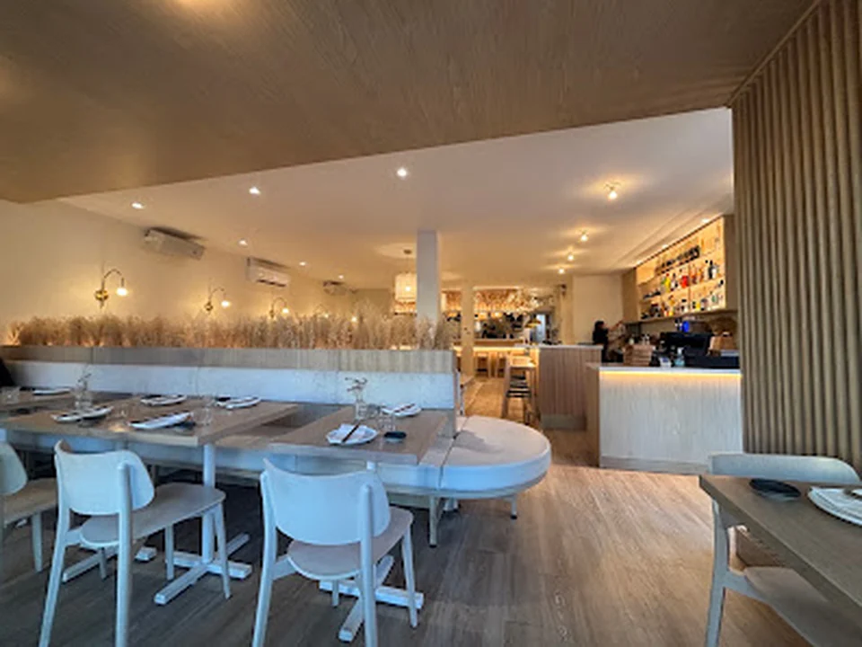 Bloom Sushi, Québec