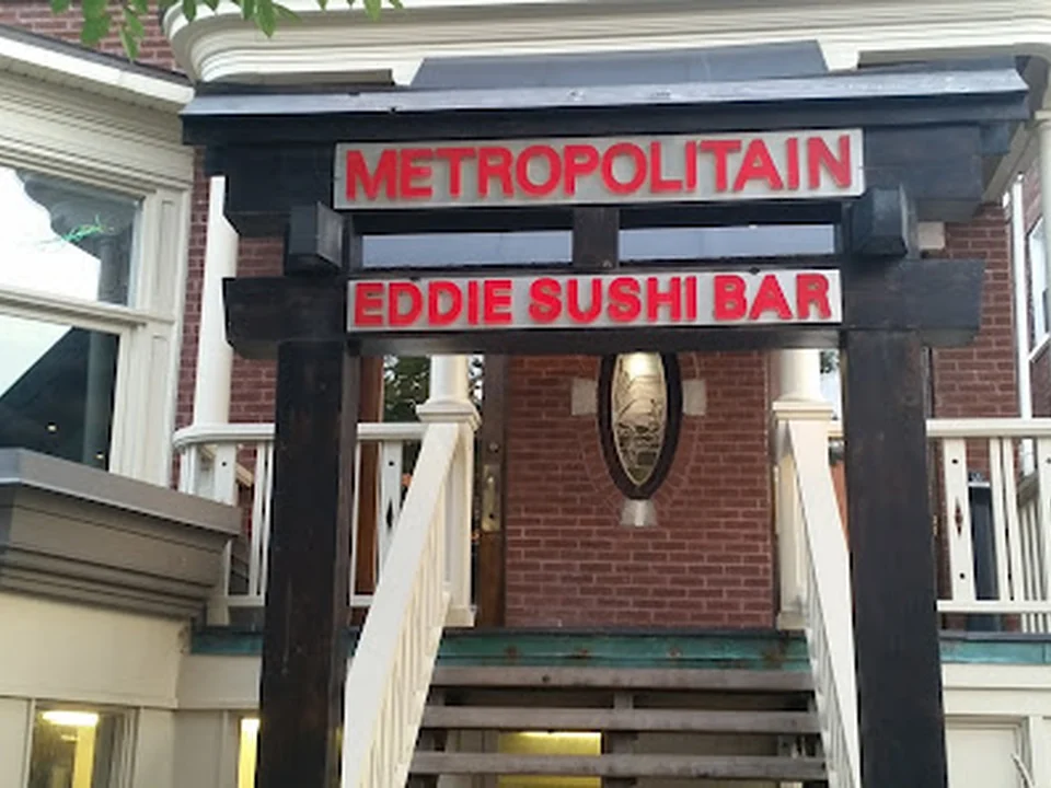 Metropolitain Eddie, Québec