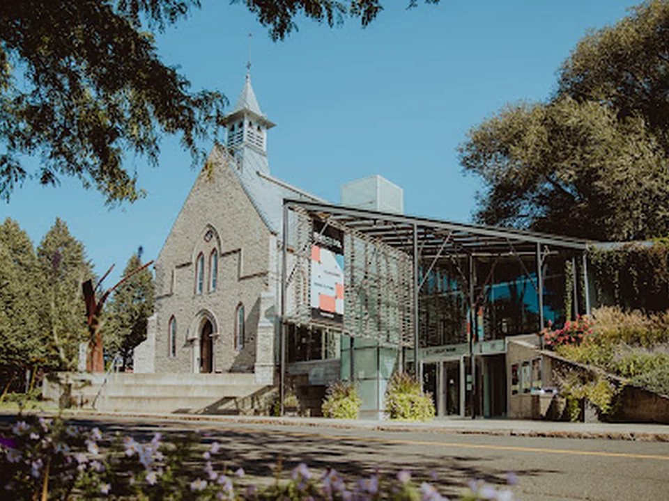 L'Anglicane, Québec