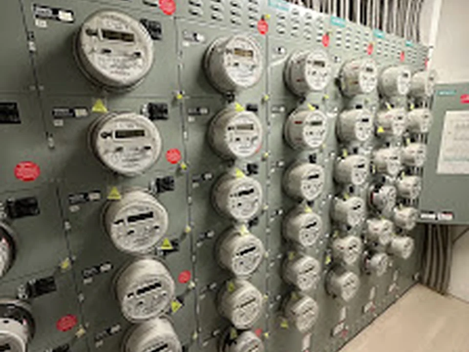 Newtec électricité inc, Québec