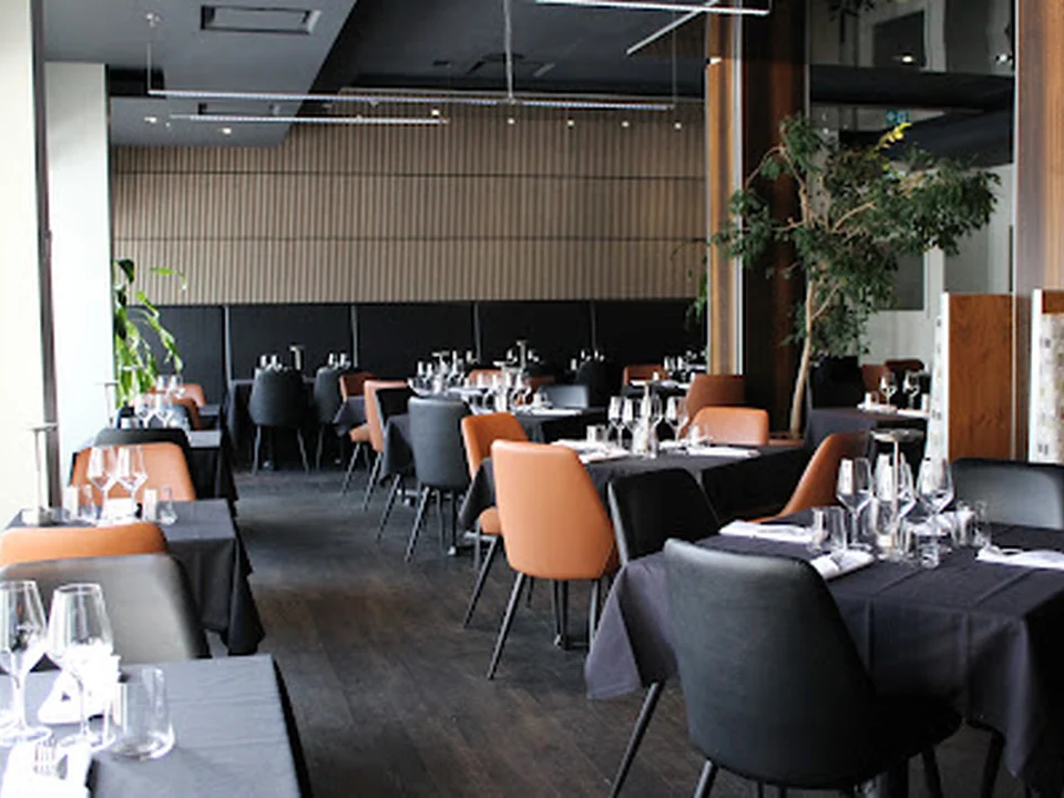 Restaurant Le Dijon, Québec
