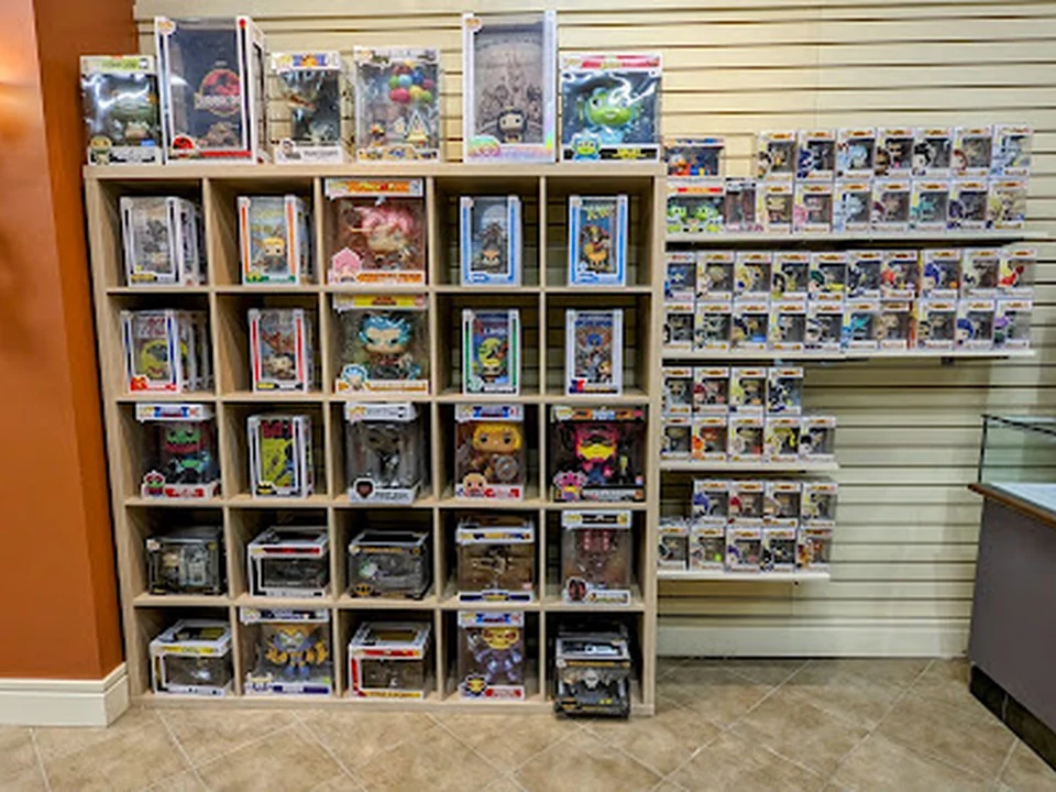 Boutique Hobby Expert, Québec