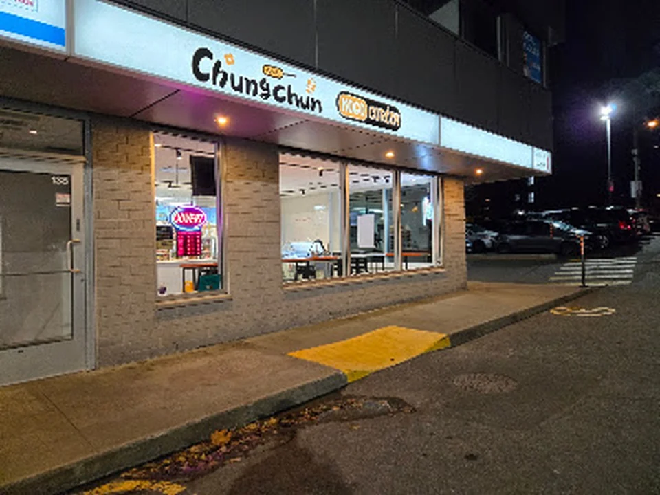Chungchun Kogo Coreen, Québec