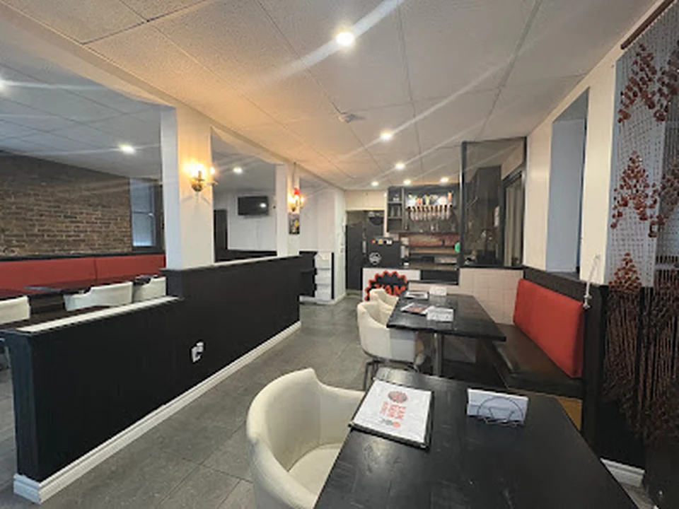 Restaurant YAM YAM Québec