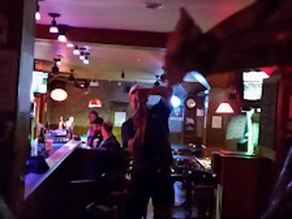 Pub Saint Florian, Québec