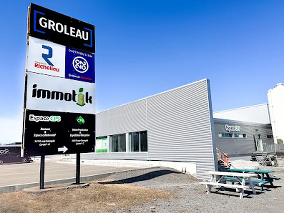 CPS Sérigraphie inc., Québec