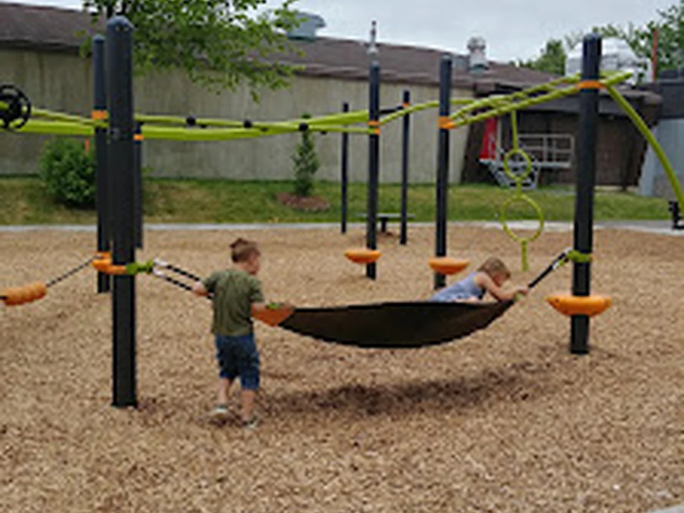 Parc du Fargy, Québec