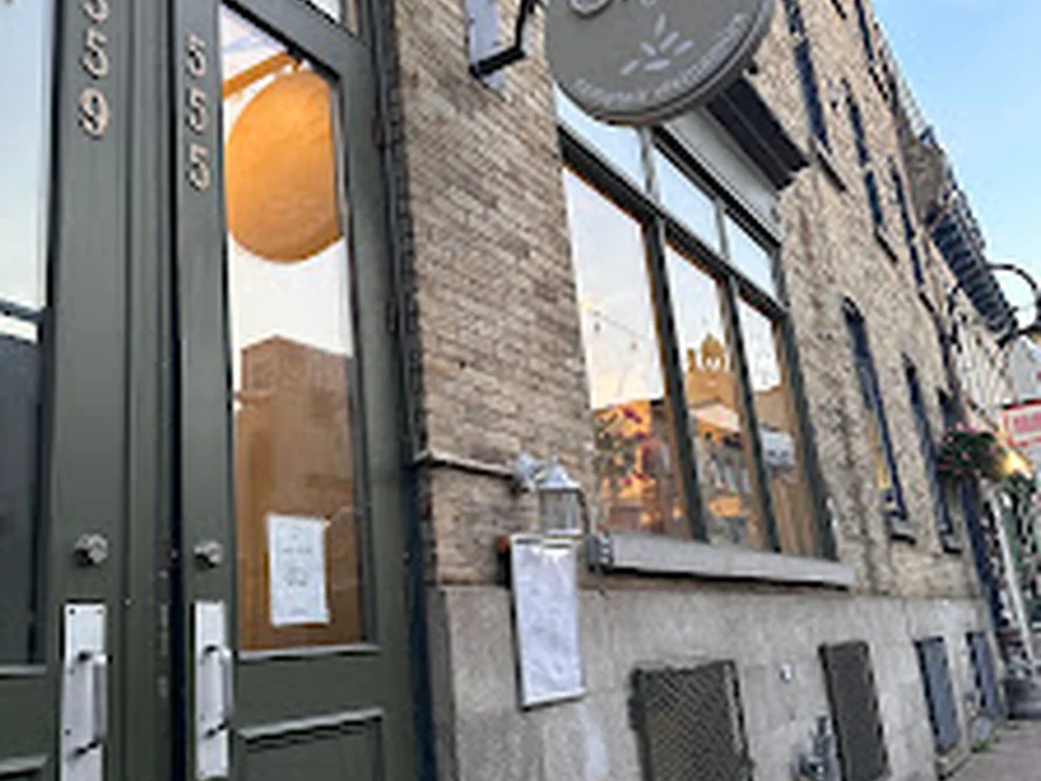 Gao comptoir vietnamien, Québec