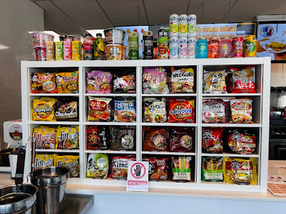 Station O Ramen, Québec