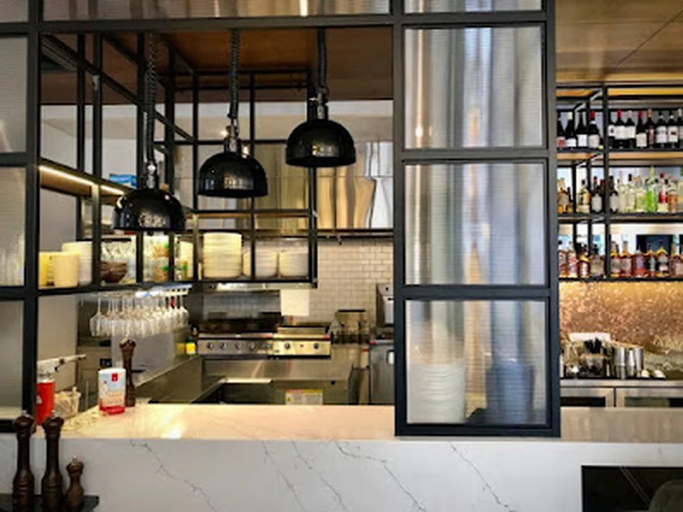 Alphonse Cuisine & Cocktails, Québec