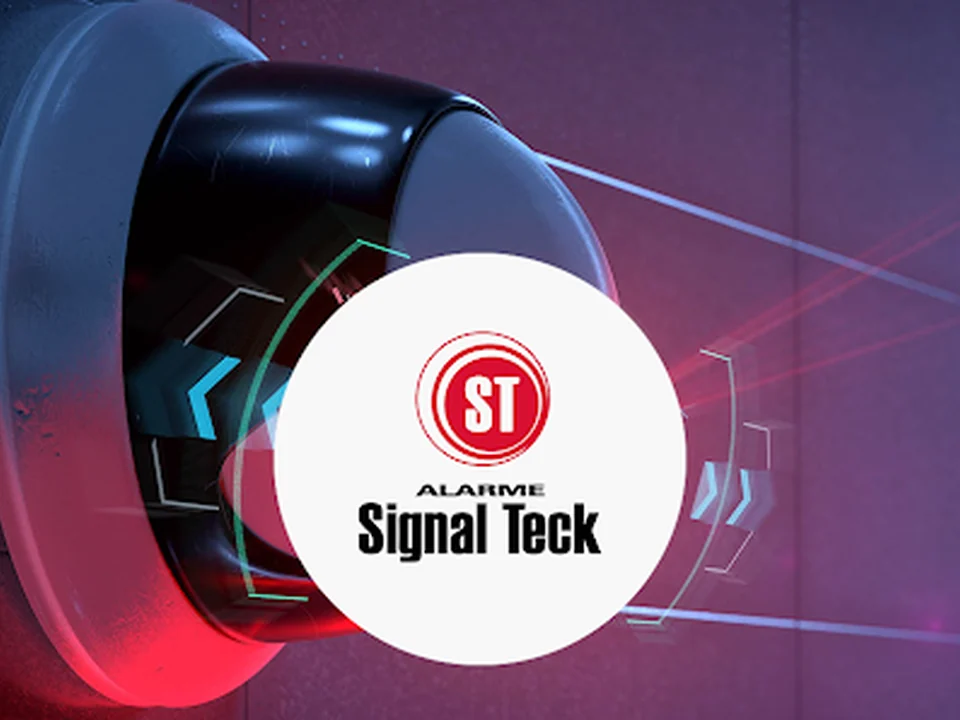 Alarme Signal-Teck, Québec
